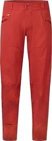 Endura SingleTrack II Fahrradhose lang brick red (Herren)