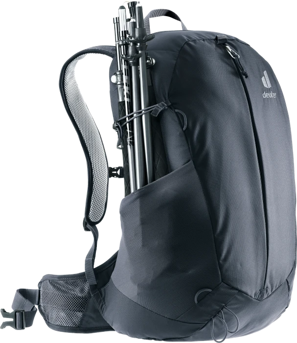 Deuter AC Lite 23 schwarz