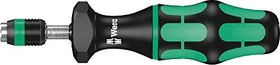 Wera Kraftform Serie 7400 7432 Drehmoment-Schraubendreher, 1/4"