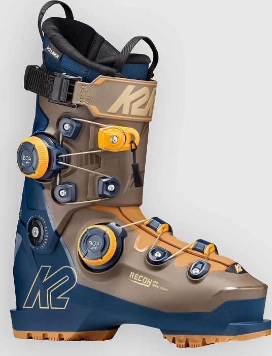 K2 Recon K2 Recon 120 Zonal BOA ab € 558,00 (2026) | Preisvergleich Geizhals ...