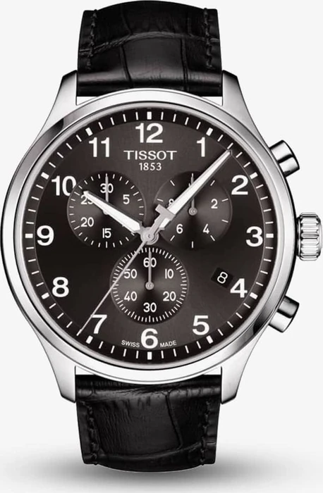 Tissot Chrono XL Classic T116.617.16.057.00