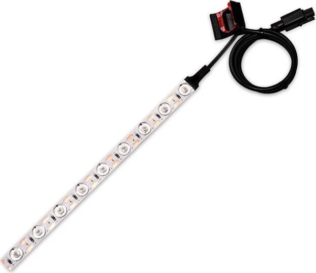 BIQU Panda Lux LED Upgrade Kit Bambu Lab A1 mini, 4er-Pack