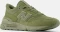 New Balance 997 dark olivine/olivine Vorschaubild
