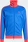 adidas Classics Tracktop Trainingsjacke blau (Herren) Vorschaubild