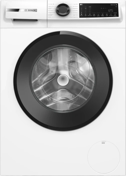 Bosch Serie 6 WGJ2540T1 Frontlader