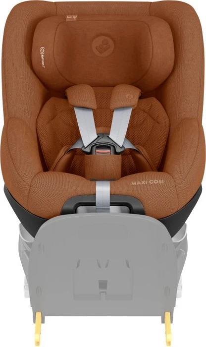 Maxi-Cosi Pearl 360 Pro authentic terra