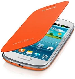 Samsung EFC-1M7FO orange