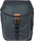 Basil Miles Tarpaulin Doppeltasche MIK Gepäcktasche schwarz/orange Vorschaubild
