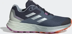 adidas Terrex Two Flow wonder steel/magic grey met/pulse lilac (Damen)