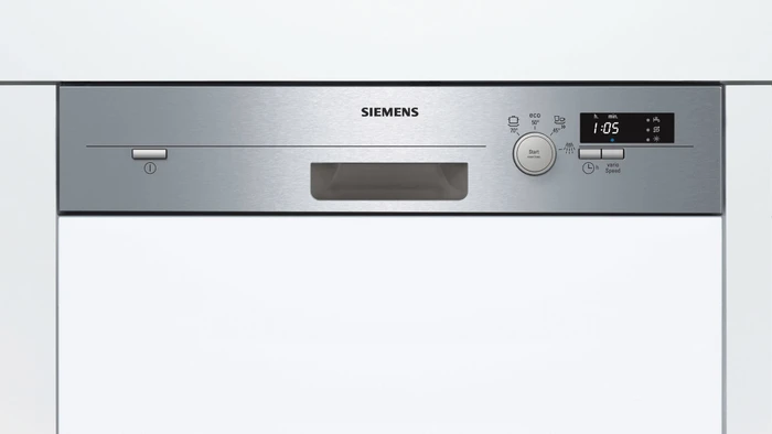 Siemens iQ300 SN54D501EU