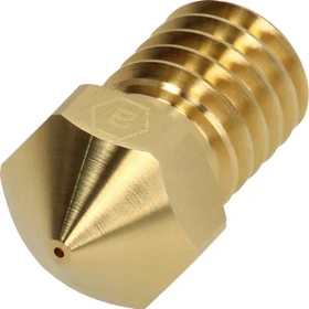 Brozzl Druckdüse für E3D V6, 0.8mm