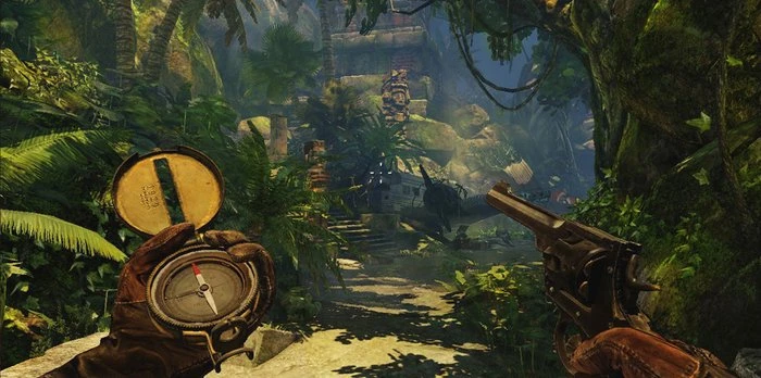 Deadfall Adventures - Digital Deluxe Edition (Download) (PC)