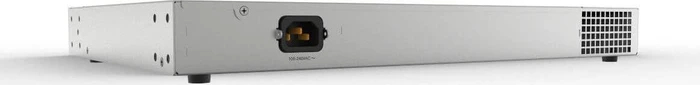 Allied Telesis CentreCOM GS970M Rackmount Gigabit Managed Switch, 24x RJ-45, 4x SFP, 370W PoE+