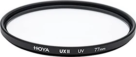 Hoya UX II UV 62mm