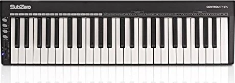 SubZero ControlKey 49S