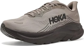 Hoka Clifton 11 boulder grey/pebble grey (Herren)