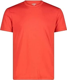 CMP Dry Function Funktionsshirt kurzarm fire (Herren)