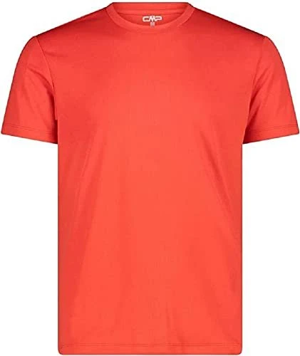CMP Dry Function Funktionsshirt kurzarm fire (Herren)