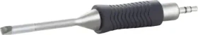 Weller RTM 036 S MS RT Dauerlötspitze, meißelform, 0.9mm, 1 Stück