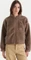 The North Face Extreme Pile Fleece Full Zip Jacke (Damen) Vorschaubild