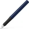 Faber-Castell Füller Grip 2011 classic blue, rechte Hand/linke Hand, breit Vorschaubild