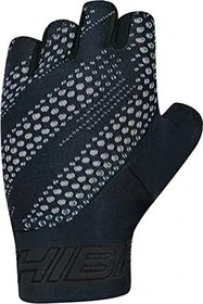 Chiba Ergo Fahrradhandschuhe schwarz