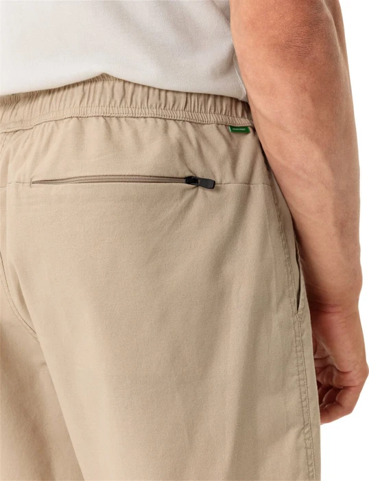 Vaude Redmont Shorts III Hose kurz linen (Herren)