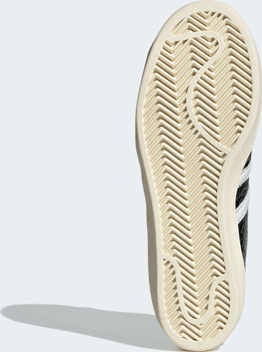 adidas Superstar Vintage core black/cloud white/cream white