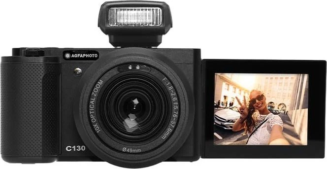 AgfaPhoto Realishot C130
