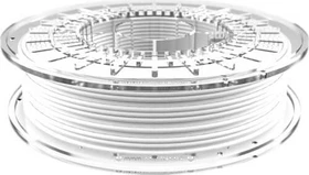 Recreus 70A Filaflex Ultra-Soft TPE/TPU, white, Spule, 2.85mm, 500g