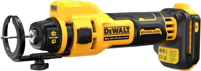 DeWalt DCE555N Akku-Rotationsschneider solo