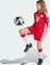 adidas FC Bayern München 2026/2027 Heimtrikot langarm (Junior) Vorschaubild
