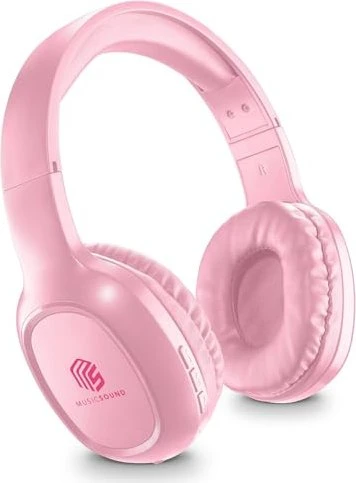 MusicSound Basic rosa