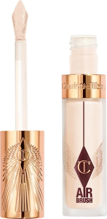 Charlotte Tilbury Airbrush Flawless Blur Concealer 2 fair, 8.3g