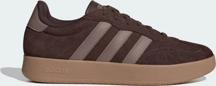 adidas Barreda dark brown/trace brown/gum (Herren)