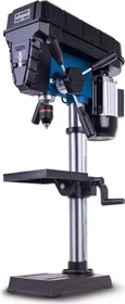 Scheppach TBM250 Vario Elektro-Tischbohrmaschine