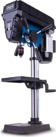 Scheppach TBM250 Vario Elektro-Tischbohrmaschine
