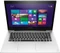 Lenovo IdeaPad U430 Touch, silber, Core i5-4200U, 8GB RAM, 256GB SSD, GeForce GT 730M, DE Vorschaubild