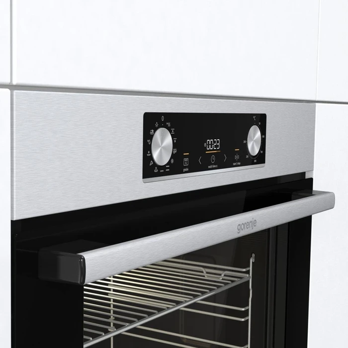 Gorenje Jump Set (BO6737E02X + IT640BSC) Backofen-Set