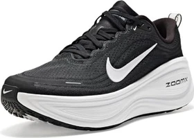 Nike Vomero Plus black/cool grey/metallic dark grey/white (Damen)