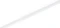 Samsung S Pen EJ-PX510 für Galaxy Tab S9 FE Serie, Weiß Vorschaubild