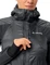 Vaude Larice Hybrid Insulation Funktionsjacke schwarz (Damen) Vorschaubild