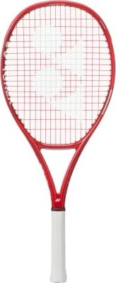 Yonex Vcore 26 Tennisschläger ruby red (Junior)