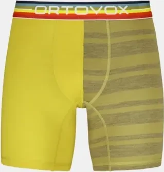 Ortovox 185 Rock'N'Wool Boxer Briefs sweet alison (Herren)