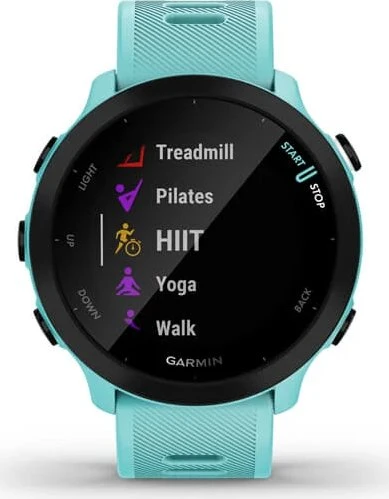 Garmin Forerunner 55 aqua
