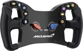 Ascher Racing McLaren Artura GT4 Lenkrad (PC)