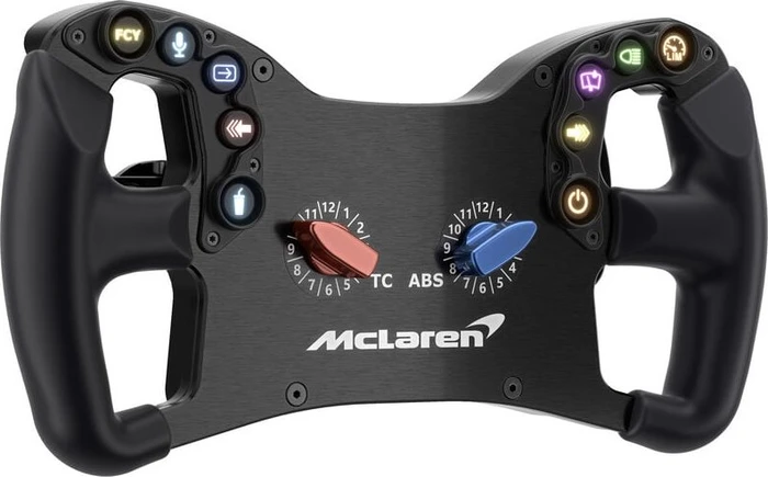 Ascher Racing McLaren Artura GT4 Lenkrad (PC)
