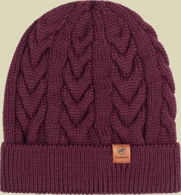 Mammut Valbella Beanie vin
