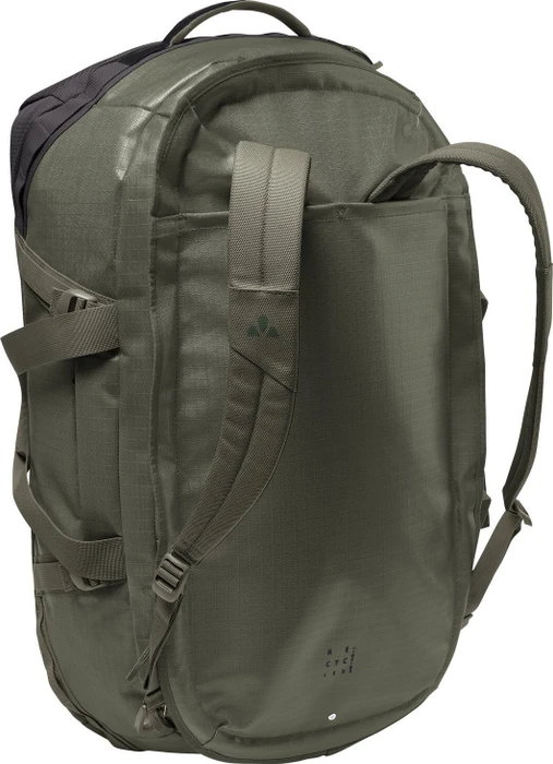 Vaude CityDuffel 65 Reisetasche khaki