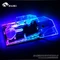 Bykski NVIDIA RTX 2080 Ti Colorful iGame Vulcan X OC, klar Vorschaubild